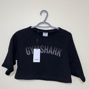 Gymshark Cropped Top